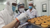 国庆中秋食品安全工作重点来了！组织抽检月饼节日热销食品