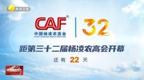 农高会倒计时22天