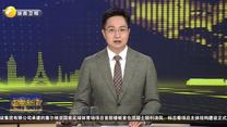 榆林农民丰收节启幕 陕北农产借势“一带一路”焕新彩
