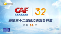 农高会倒计时14天