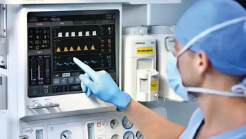 全麻联合种植机器人技术让重度咽反射患者重获“口福”