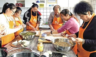 异地患者在西安有个“家”