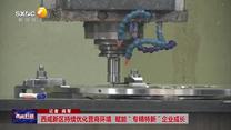 西咸新区持续优化营商环境  赋能“专精特新”企业成长