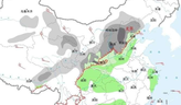 新一轮寒潮可能又要登场 北方或迎今冬首轮明显降雪