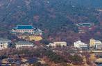 韩国总统府本月将迁回青瓦台