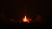 谷神星一号海射型遥七运载火箭发射成功