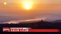 【大美陕西新画卷】生态之美 人文之韵