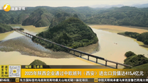 2025年陕西企业通过中欧班列（西安）进出口货值达415.4亿元