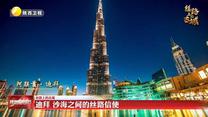 【丝路上的古城】迪拜 沙海之间的丝路信使