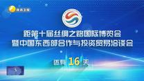 丝博会倒计时16天