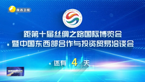 丝博会倒计时4天