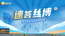 速答丝博：参展商眼中的“一带一路”