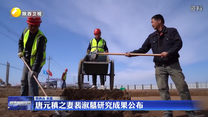 唐元稹之妻裴淑墓研究成果公布
