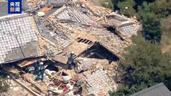 日本熊本地震死亡人数升至35人