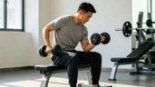 爱跑步的人VS爱举铁的人，谁更长寿？多项研究给出这个答案