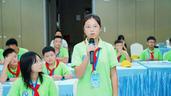 点赞！贵州少年尤萱入选全国“新时代好少年”