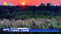 月满如初 夕照团圆