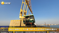 我在非洲修矿卡 同力重工海外员工坚守各矿区确保车辆运行