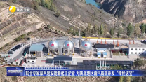 院士专家深入延安能源化工企业 为陕北地区油气高效开发“传经送宝”