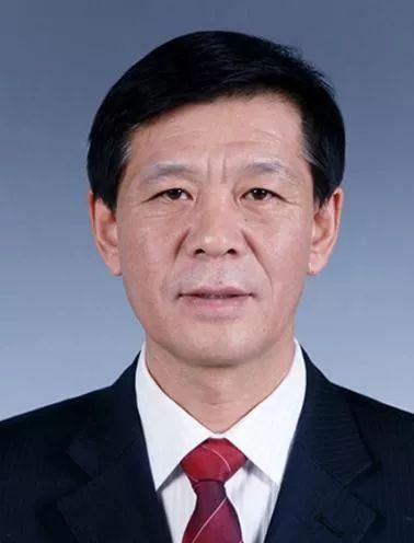 辽宁省委组织部公示于振明拟任沈阳市委常委