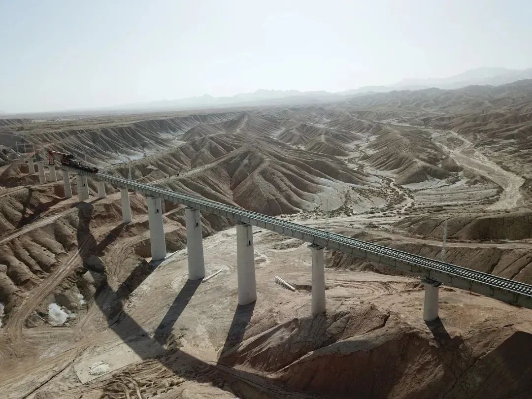 这三条铁路将陆续开通!