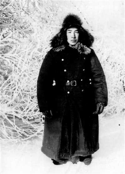 【党史故事】李延培:堪比杨子荣的剿匪传奇英雄