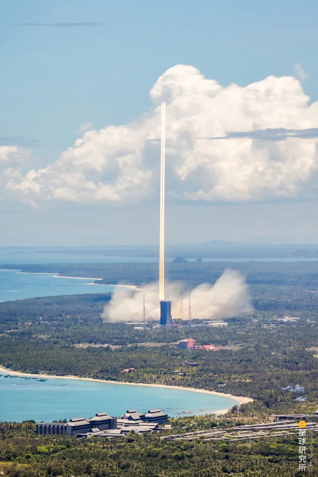 火星:你过来啊!