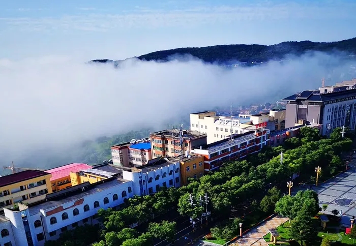 宜君县通过国家卫生县城复审