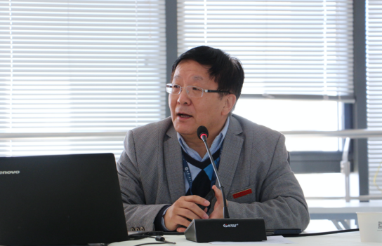 懂车集团领导及汽车行业游学团队赴西安汽车职业大学考察交流