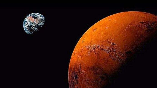 国家航天局:未来我国还将实施火星取样返回,木星系探测