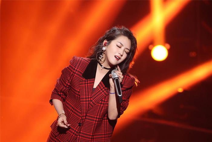 《天赐的声音2》今晚西安歌手苏醒将登场