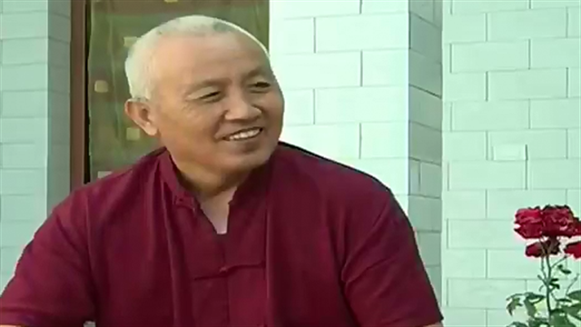 百家碎戏 二龙戏珠 (四)