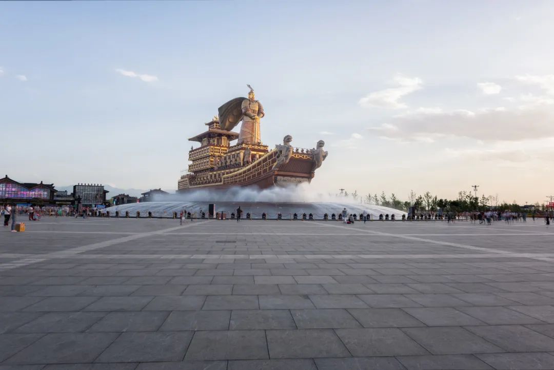 提醒!西安這些景點限流,需提前預約