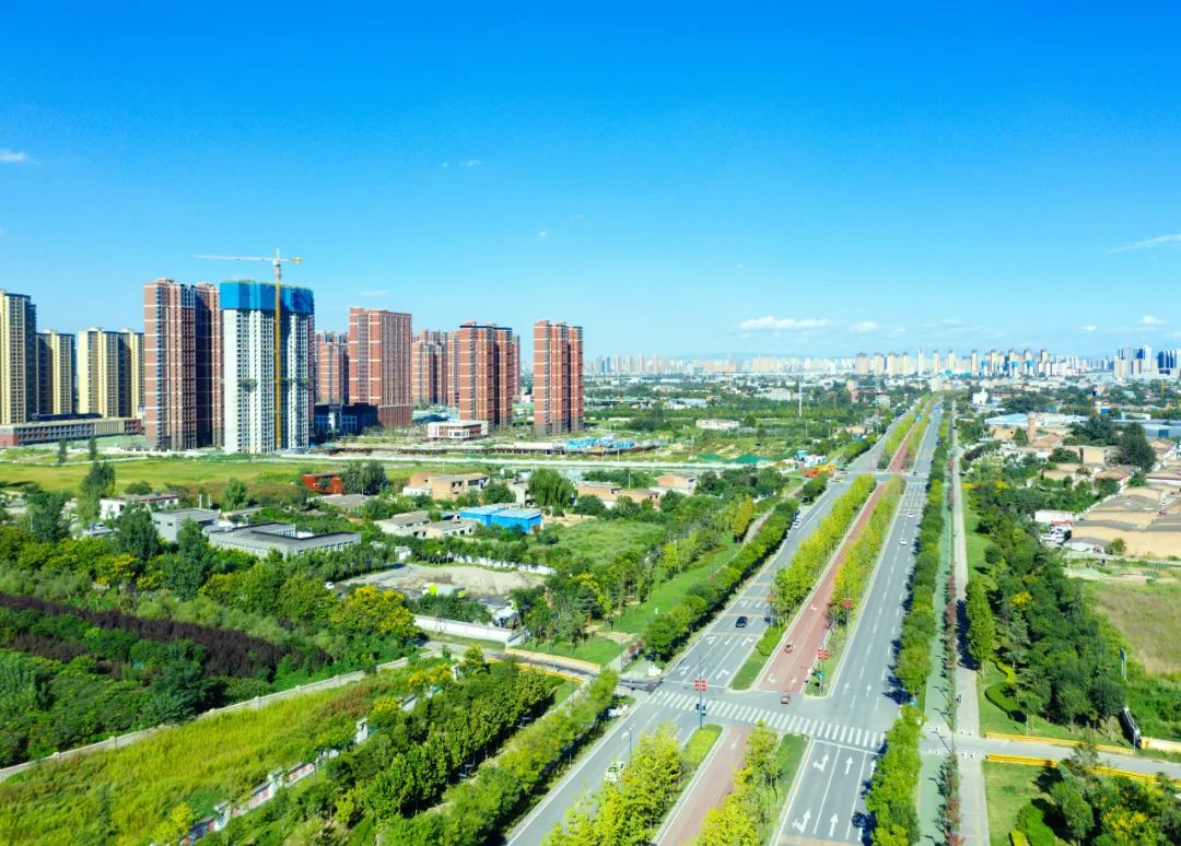 接听12340来电 为沣东新城点赞 - 西部网(陕西新闻网)