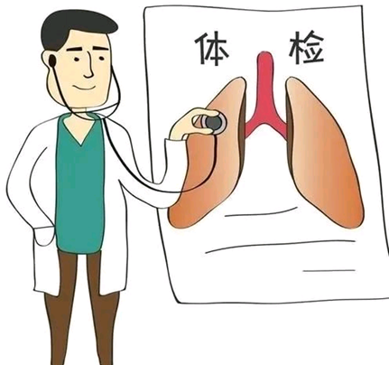 对于早期微小肺癌及时手术,将肺癌诊断和治疗的关口前移才是提高肺癌