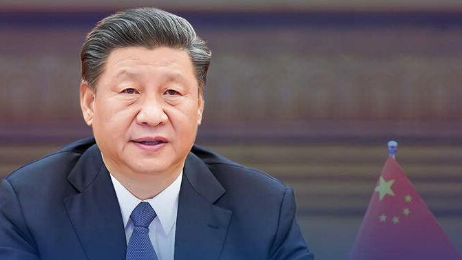 时政微周刊丨总书记的一周(1月16日—1月22日) - 西部网(陕西新闻网)