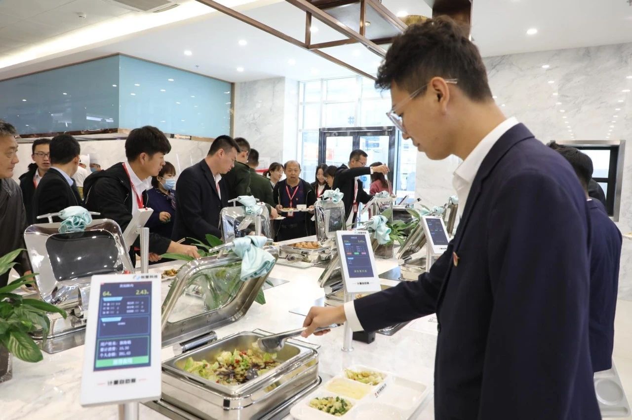 食堂预订程序小结怎么写_食堂预约订餐规则_食堂预订小程序