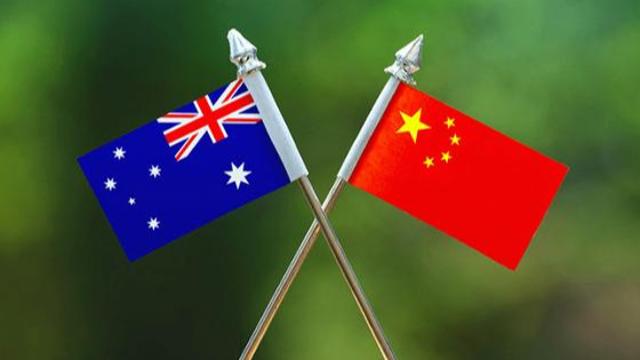 中澳同意重启自贸协定联委会、高级别贸易救济对话等经贸对话机制 - 西部网(陕西新闻网)