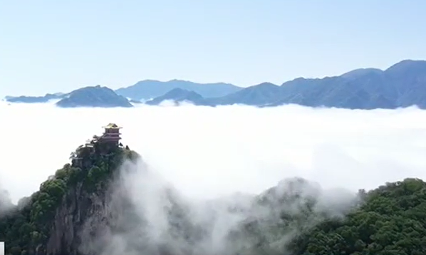 【二十大精神在三秦】陕西加强秦岭生态环境保护纵向综合补偿 - 西部网(陕西新闻网)