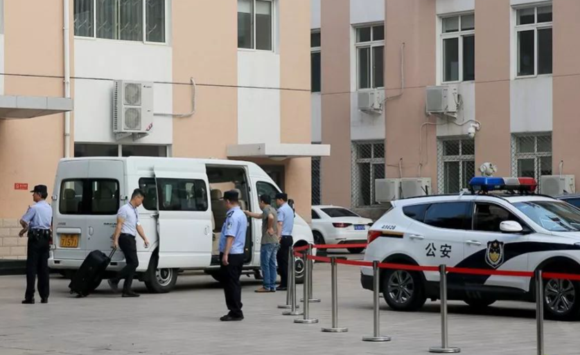 武装押运、专人看守…揭秘高考试卷的非凡“旅程” - 西部网(陕西新闻网)