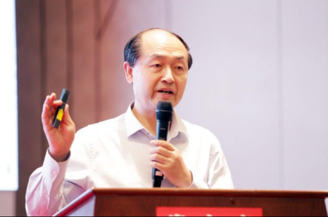 联合西安交通大学机械学院机械制造系统工程国家重点实验室主任李涤尘