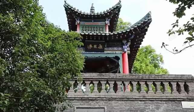 【春潮激荡正扬帆】短视频展播:陕西宝鸡市凤翔区东湖盛夏如期而至 美好不期而遇 - 西部网(陕西新闻网)