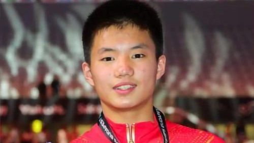 陕西跳水运动员杨昊白钰鸣将出征杭州亚运会 - 西部网（陕西新闻网）