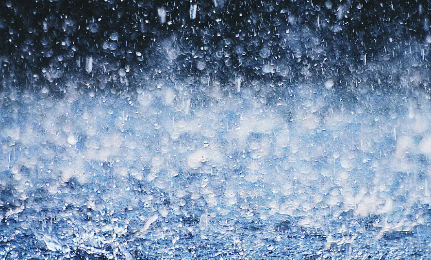 暴雨!大暴雨!特大暴雨!陕西通报:系今年以来强度最大! - 西部网(陕西新闻网)