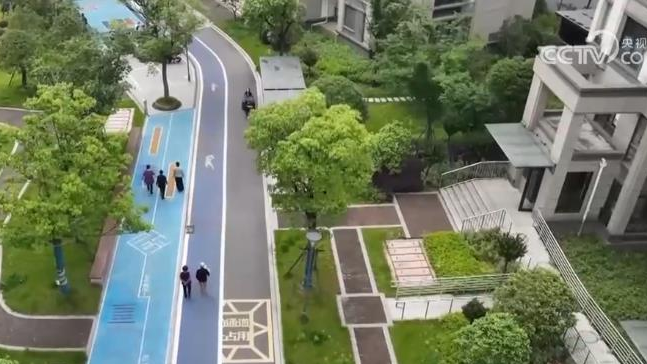 我国将在106个社区开展完整社区建设试点 西安市碑林区建科大社区入选 - 西部网(陕西新闻网)