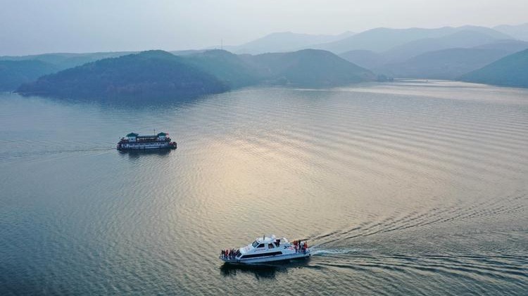 历史遗留矿山环境污染综合整治座谈会暨陕西省汉江丹江流域涉金属矿产开发生态环境综合整治推进会召开 - 西部网(陕西新闻网)