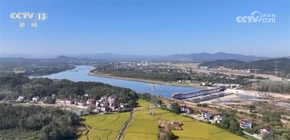最丰富、最广泛、最突出 中国的世界灌溉工程遗产已达34项 - 西部网(陕西新闻网)
