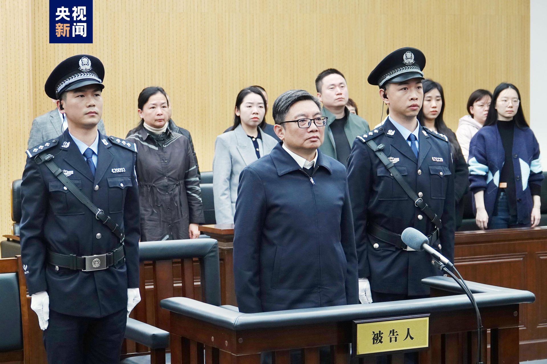 江苏省委原副书记张敬华受贿案一审宣判 - 西部网(陕西新闻网)