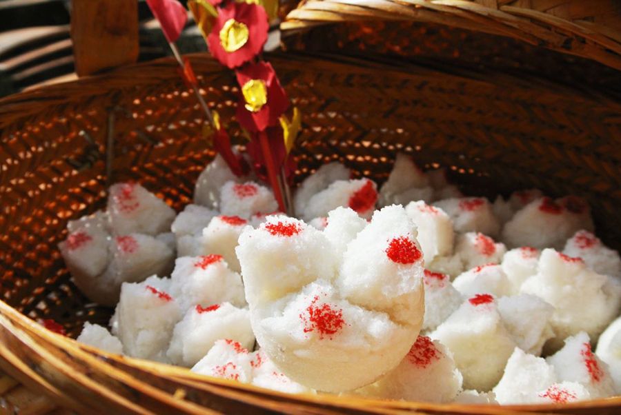 嗨泉州吃碗糕送花灯踩街这些民俗你知道几个