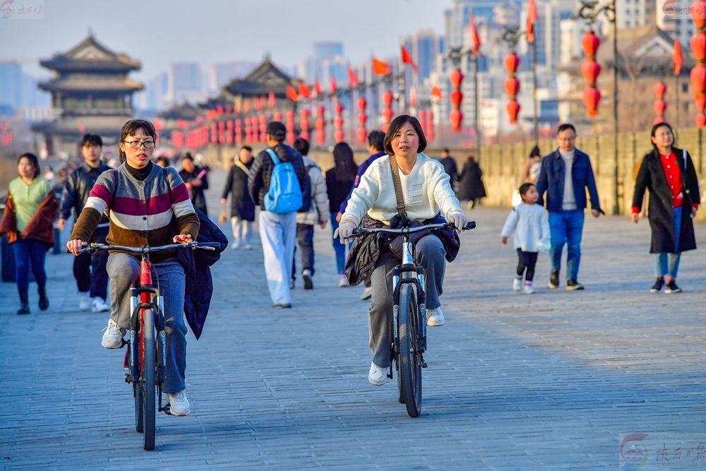 首页 新闻频道 陕西 3月2日